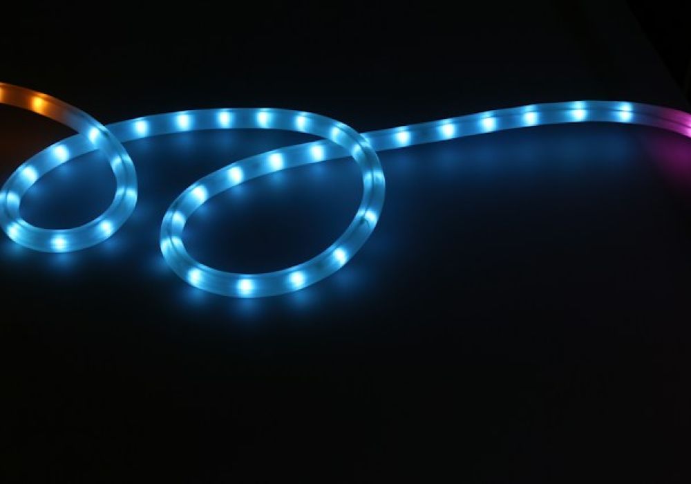 LED Blink Arduino UNO dengan assembler